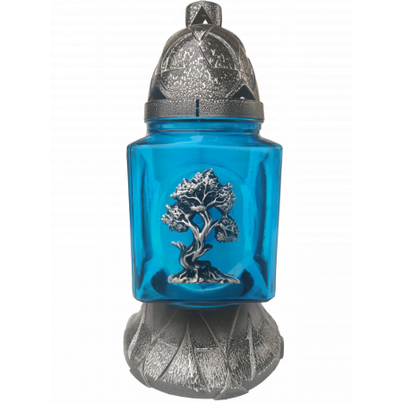 P45 Aplikacja drzewko niebieski